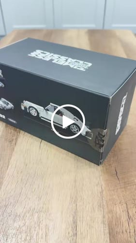 Customer video review of 930 Classic Turbo