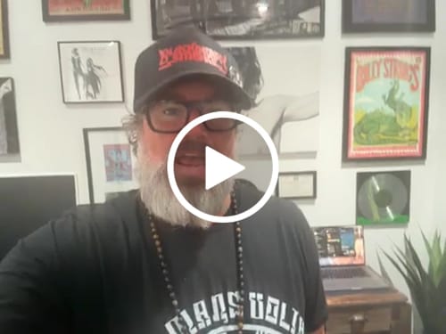 Customer video review of T-3 Trifecta Iodine Tincture (90 Servings)