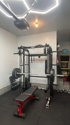 Customer photo review of Blazzed BX2 (Late March Pre-Order)