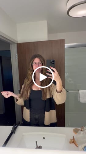 Customer video review of Shipping Protection by Route