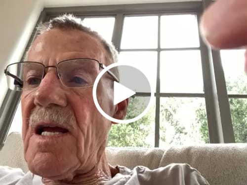 Customer video review of MitoChew™ Gummy Bites – Daytime