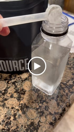 Customer video review of Essential Mineral Mix