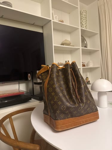 Customer photo review of Noé