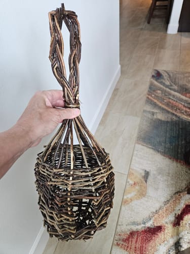 Customer photo review of The Bird Box Course and Kit