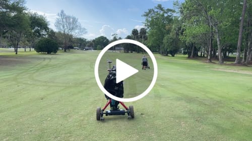 Customer video review of Alphard Club Booster V2