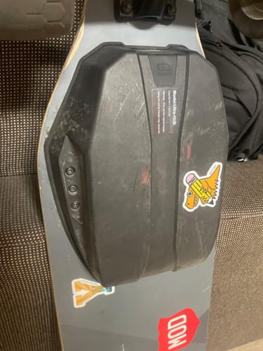 Customer photo review of Batteries