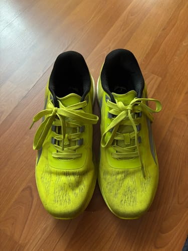 Customer photo review of HORUS Men