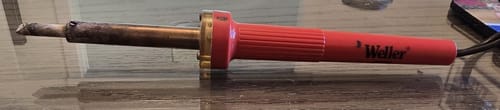 Customer photo review of Tynee 4.1 All Stainless Steel Helical Gear Drive