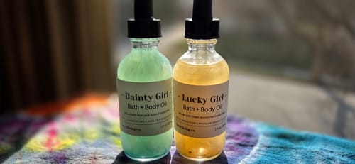 Customer photo review of It Girl Bundle