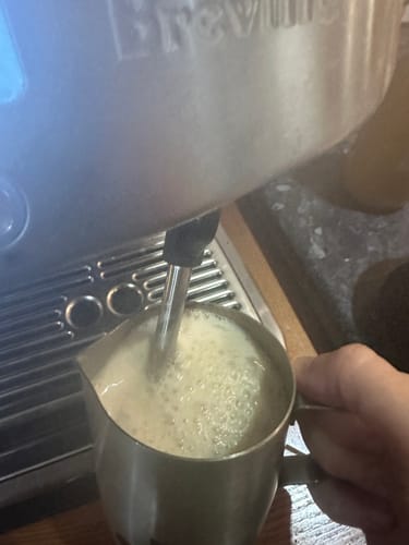 Customer photo review of Bone Broth Samples