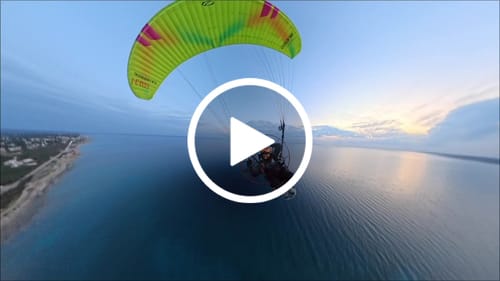Customer video review of Strobe