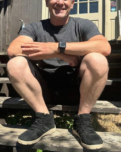 Customer photo review of HIKE Canyon Trail