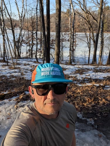 Customer photo review of TEMPO HAT