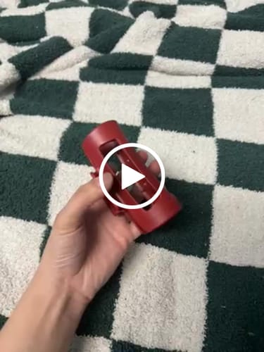 Customer video review of mello e-gift card