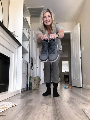 Customer photo review of HIKE Avara Trek