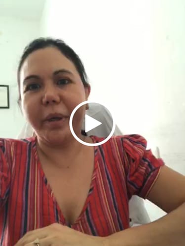 Customer video review of Dr. Daniels Daily eBook