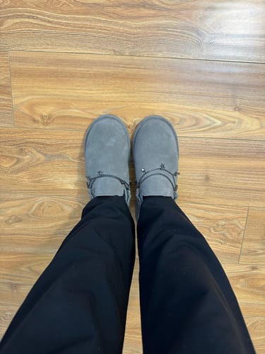 Customer photo review of LEXI MOREL