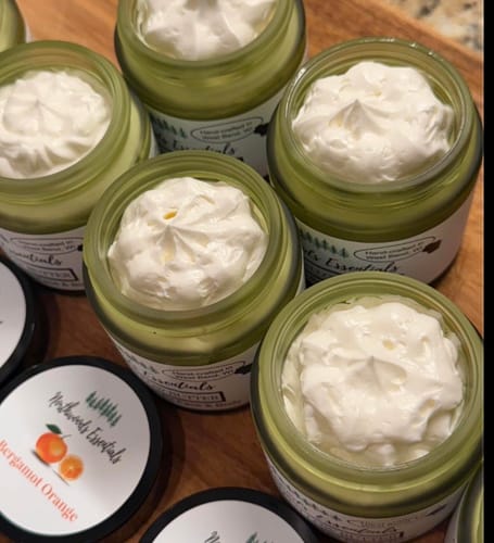Customer photo review of 5 Gallon Organic Grass-Fed Beef Tallow