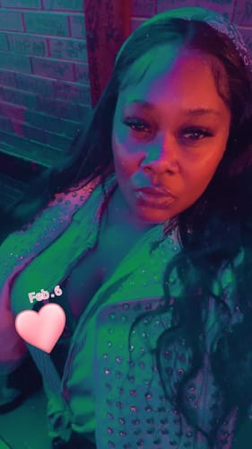 Customer photo review of Hold Me Down™ Adhesive (Ain’t No Other™)