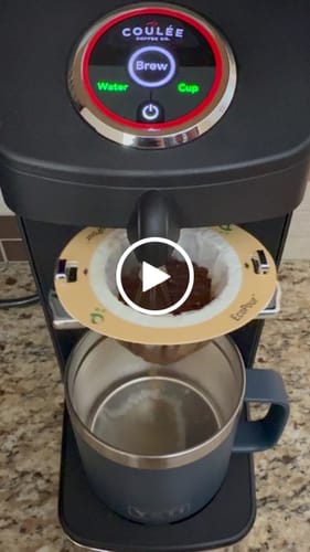 Customer video review of Variety Pack - 20 Pre-Filled, Paper-EcoPour Box