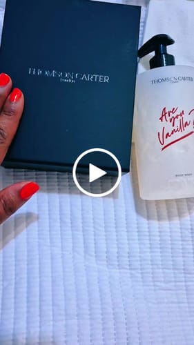 Customer video review of Rouge Avenue | Eau de Parfum | 2ml