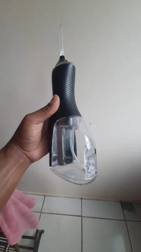 Customer photo review of VitaStream