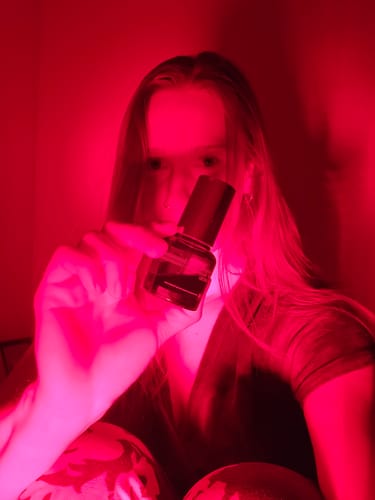 Customer photo review of Legacy Youth Elixir