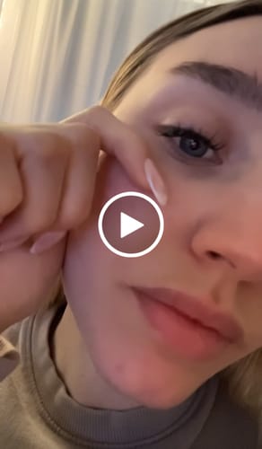 Customer video review of THE HEPBURN DIY MONATSBOX (14mm)