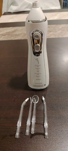 Customer photo review of VitaStream