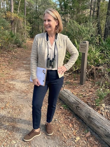 Customer photo review of HIKE Ridge Plus