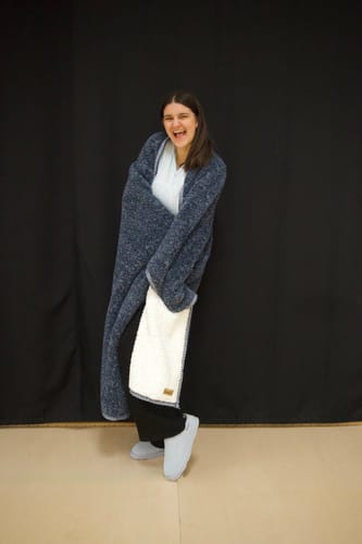 Customer photo review of TABITHA HEATHER
