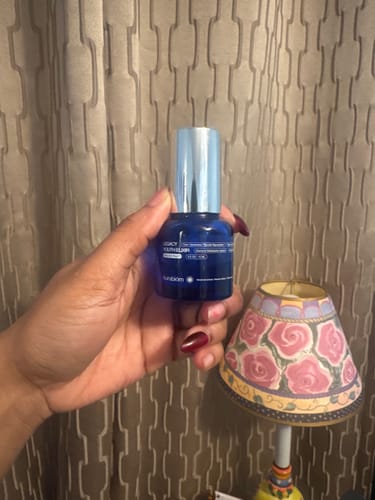 Customer photo review of Legacy Youth Elixir