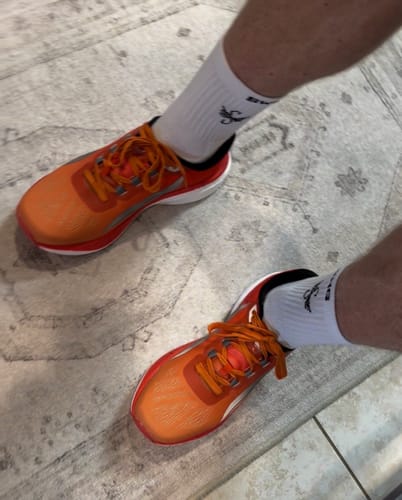 Customer photo review of HORUS Men