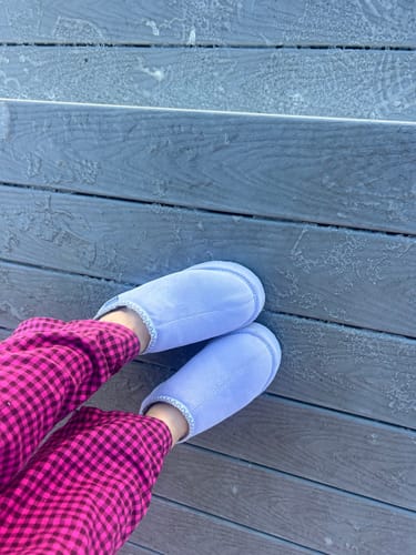 Customer photo review of MARTIS LILAC