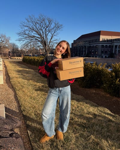 Customer photo review of MARTIS ICED COFFEE SOLID