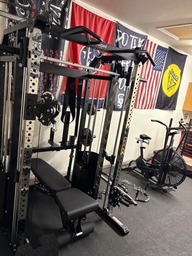 Customer photo review of Blazzed BX2 (Late March Pre-Order)