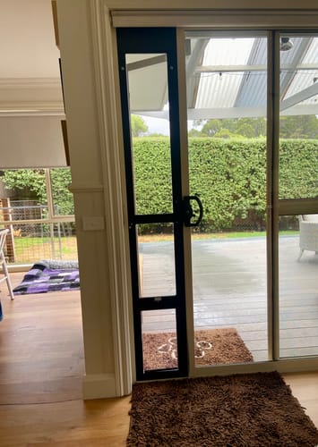 Customer photo review of FREE - Security Pack