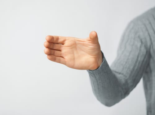 Customer photo review of Shipping Protection