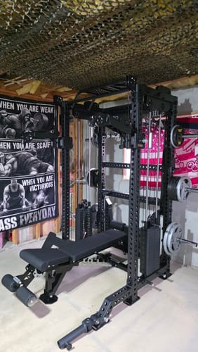 Customer photo review of Blazzed HD2 (Late March Pre-Order)