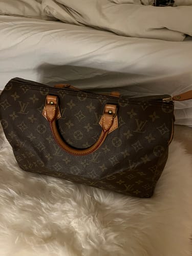 Customer photo review of Speedy 35