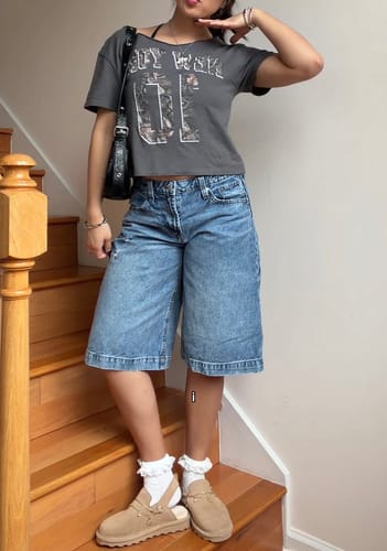 Customer photo review of LEXI MOREL