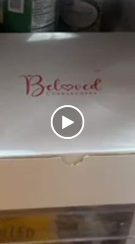 Customer video review of New York Style Cheesecake