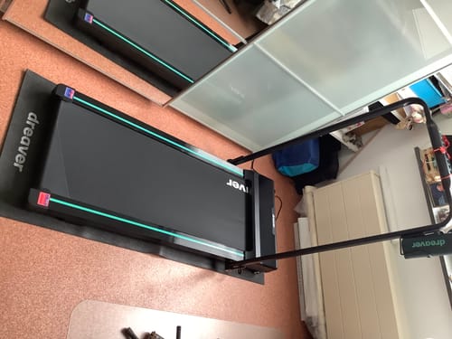 Customer photo review of Dreaver Elevate Pro