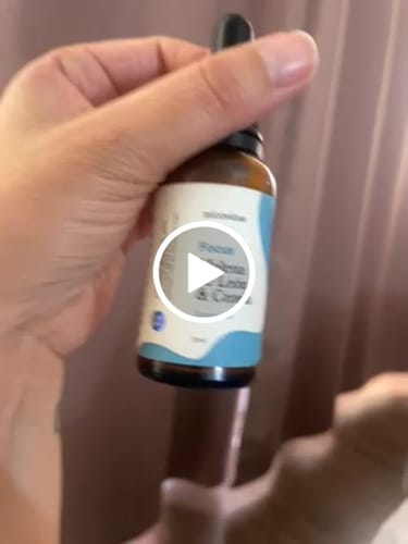Customer video review of Focus | Extracto de Melena de León