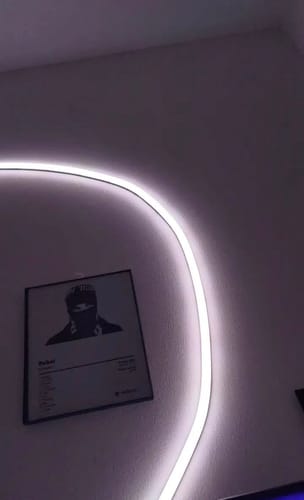 Customer photo review of EsDeeKid Album Posters