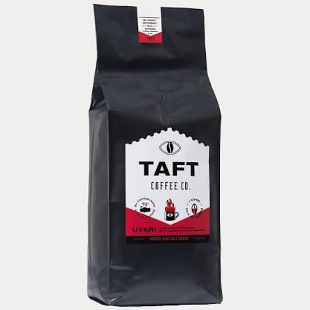 Customer photo review of TAFT Kahve 1 kg