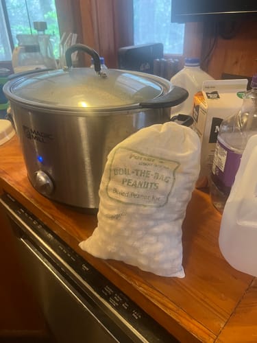 Customer photo review of Add a Bag (Reg. $9.99)