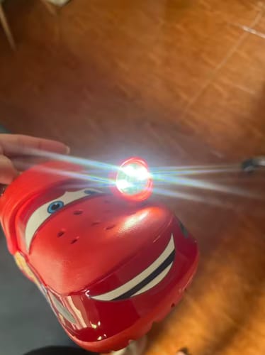 Customer photo review of SPEEDBEAM™
