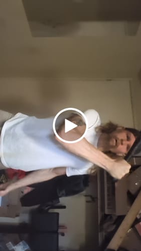 Customer video review of RMT® Club