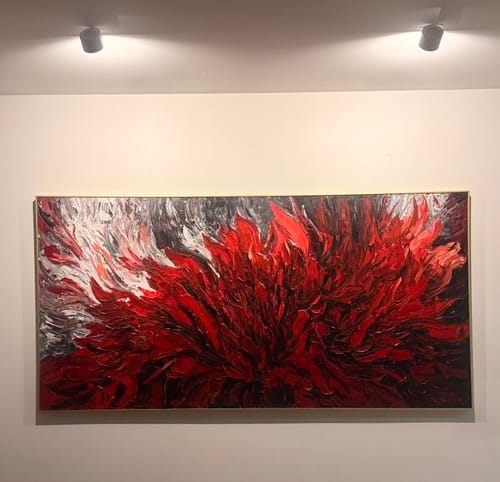 Customer photo review of Irresistible